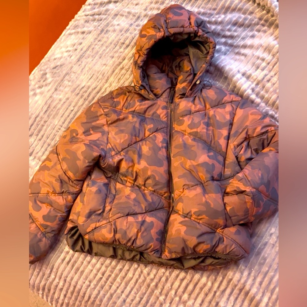 Jacket